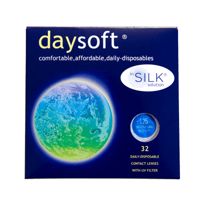Daysoft Silk