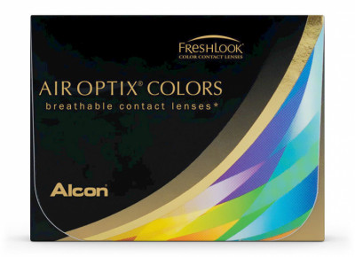 Air Optix Colours Contatto lenti