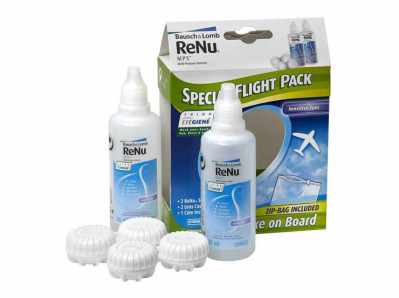Renu MPS Multi-Purpose - flight pack
