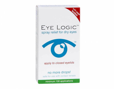 Eye Logic
