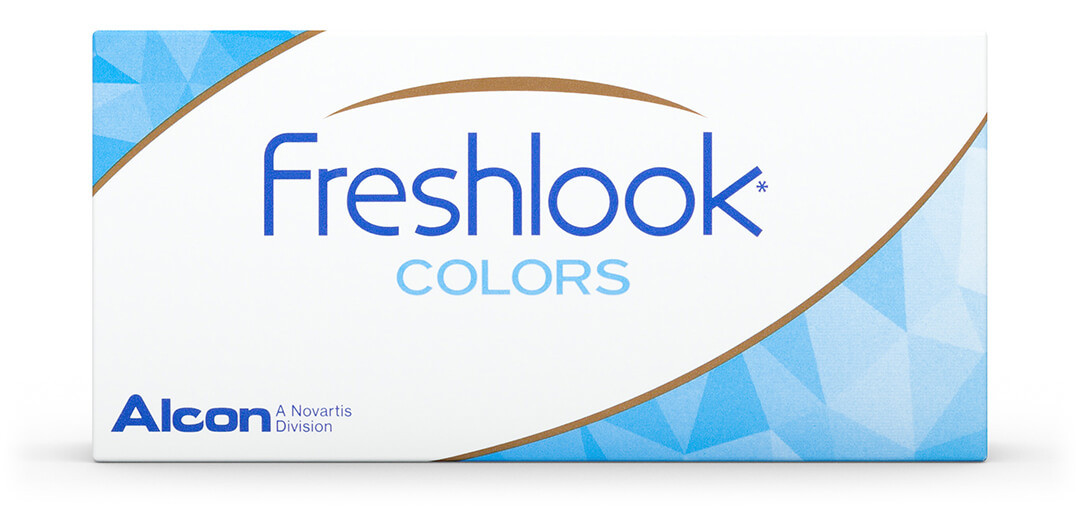 FreshLook Colors 6 Pack
