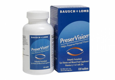 PreserVision Tablets