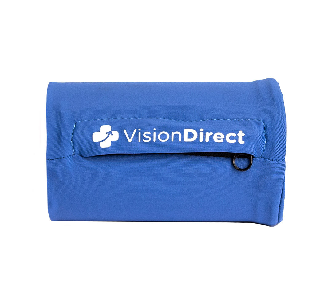 Vision Direct sportportemonnee
