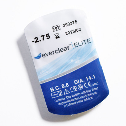 everclear ELITE (pack de 5)