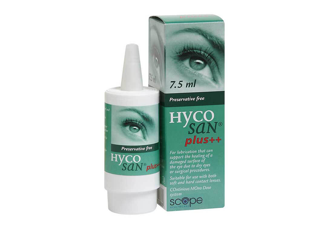 Hycosan Plus