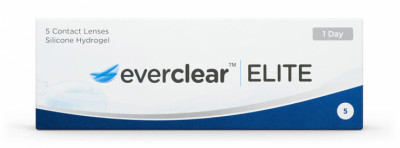 everclear ELITE (5 lenti)