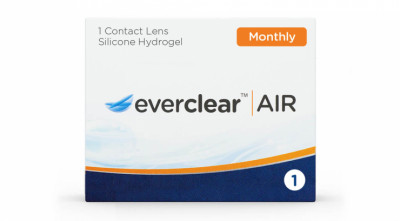 everclear AIR (1 Pack)