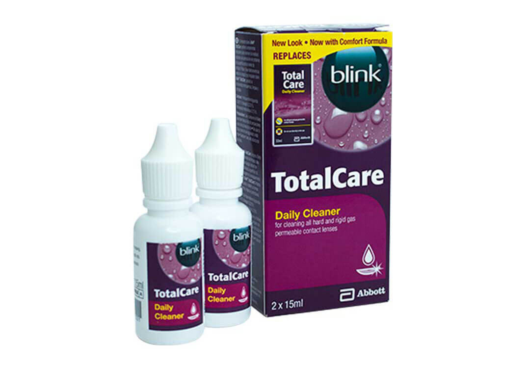 Total Care Cleaner