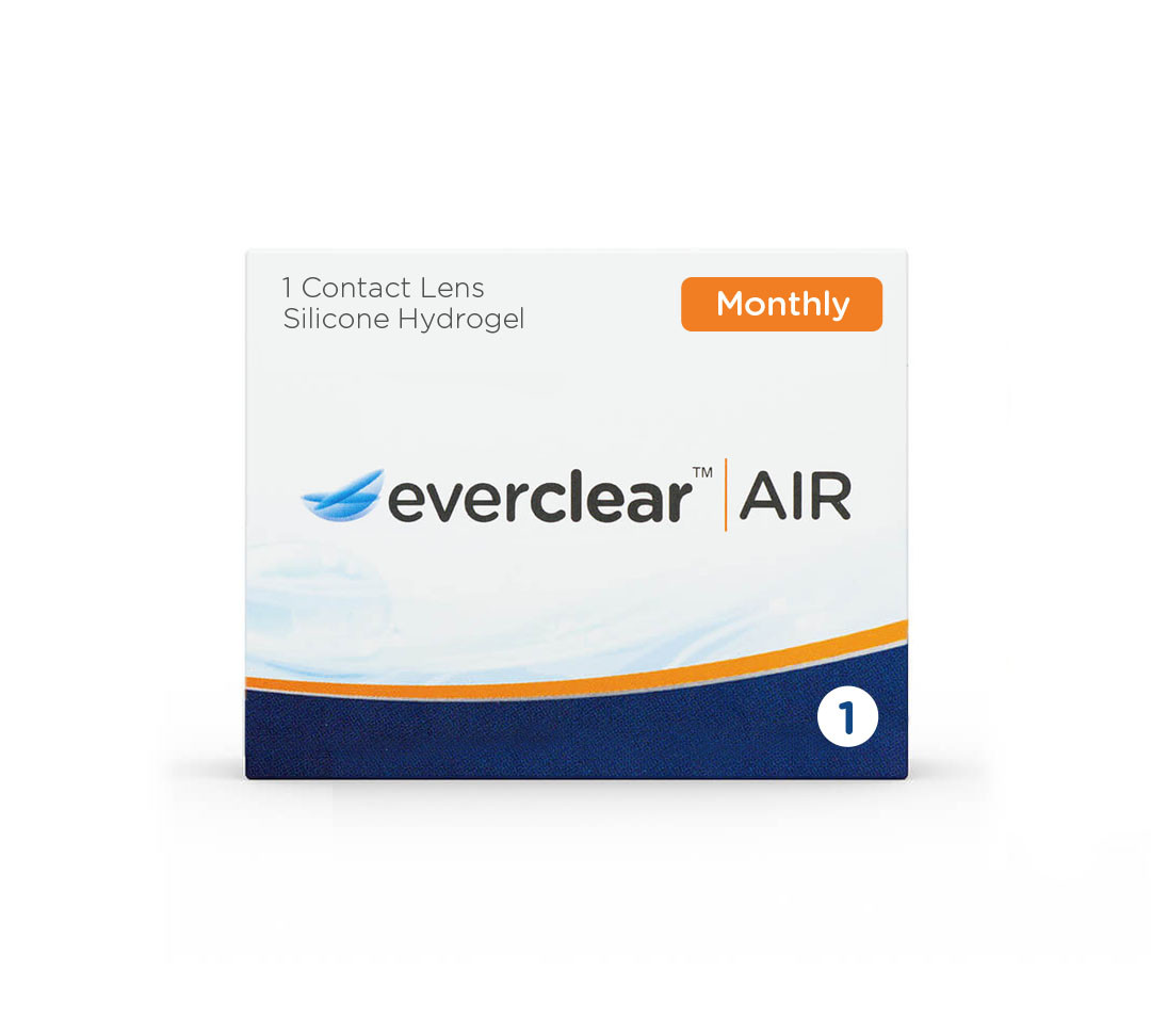 everclear AIR (1 Pack)