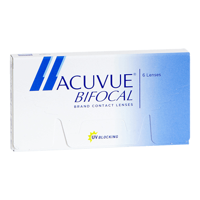 Acuvue Bifocal