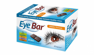Eye Bar x30 barres