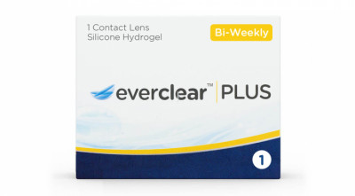 everclear PLUS (1 Pack)