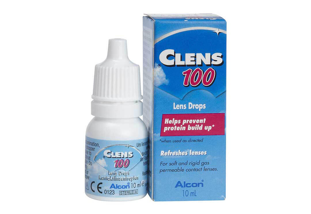 Clens 100 10ml