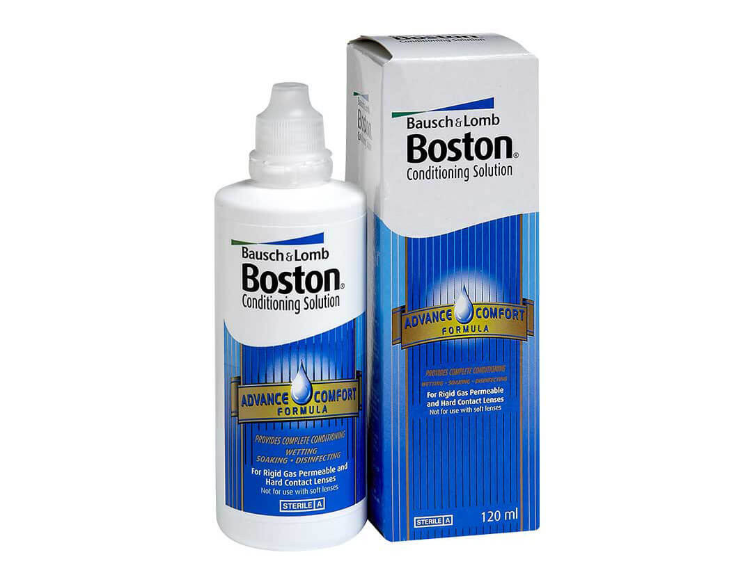 Boston Advance Conditioning 120ml
