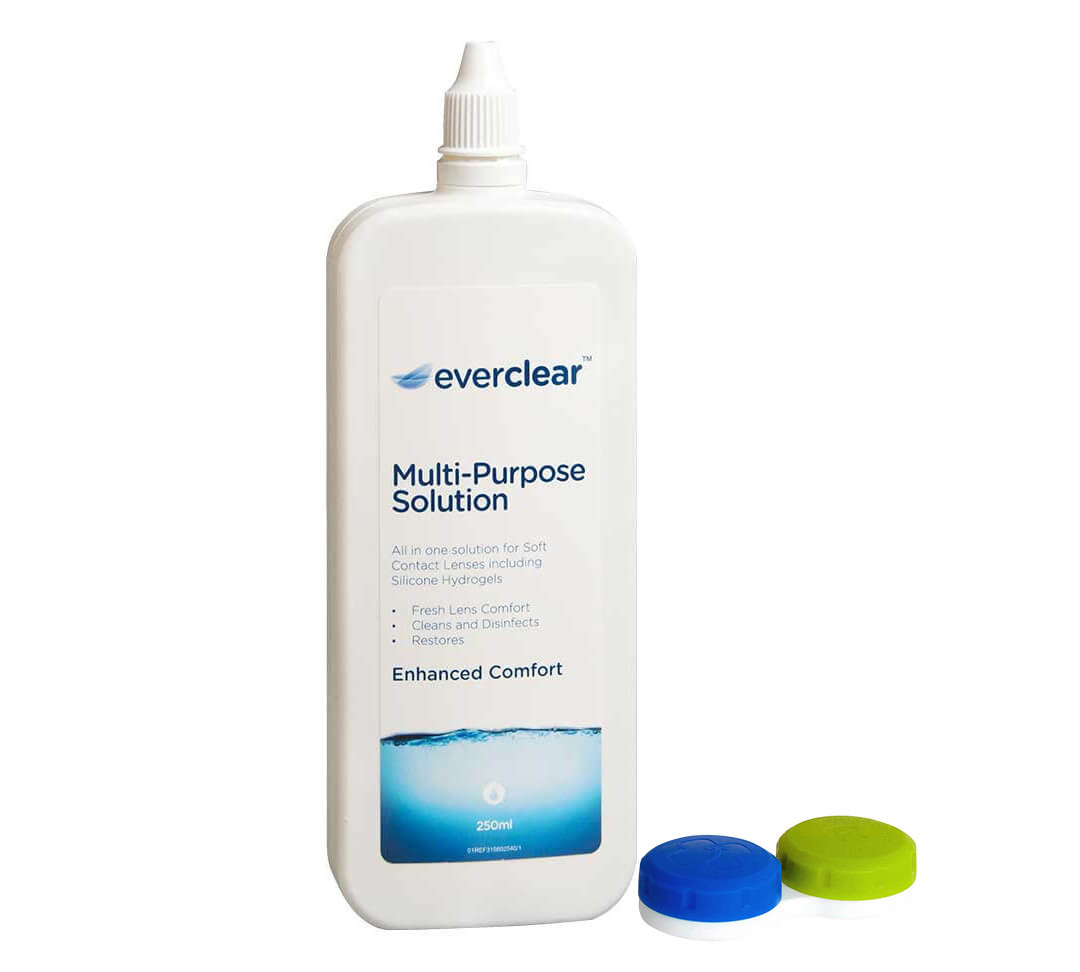 everclear Multifonction 250ml