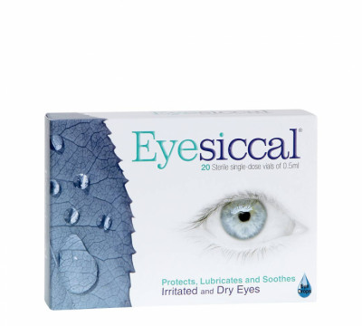 Eyesiccal