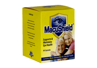MacuShield (90 capsules)