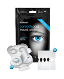 Contactspod - travel pack