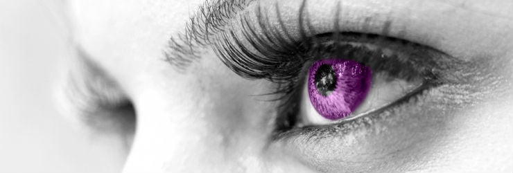 Moeras ik wil schuintrekken Welke kleurlenzen passen bij jouw ogen? | Vision Direct België