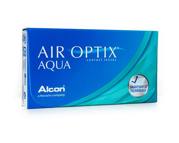 
Air Optix Aqua