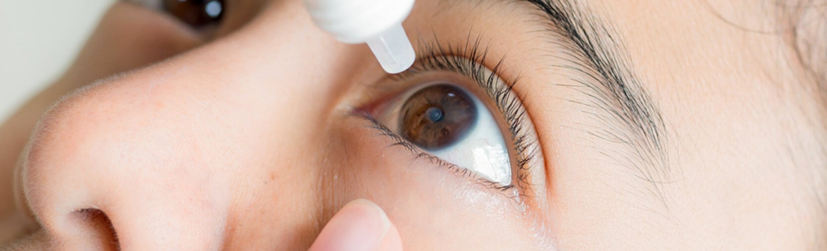 Dry Eye Treatments