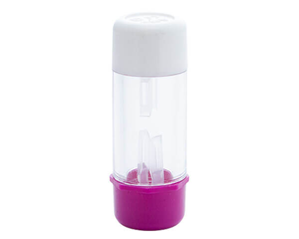 Total Care Contact Lens Case