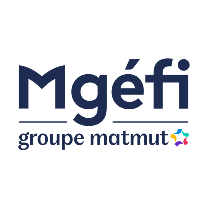 Mgéfimutuelle logo