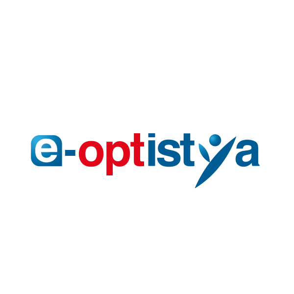 Optistya logo