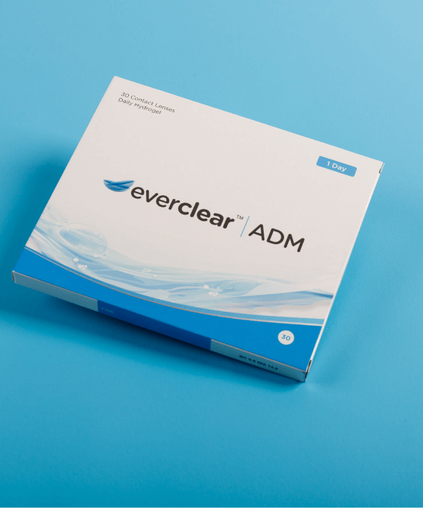 everclear ADM product box