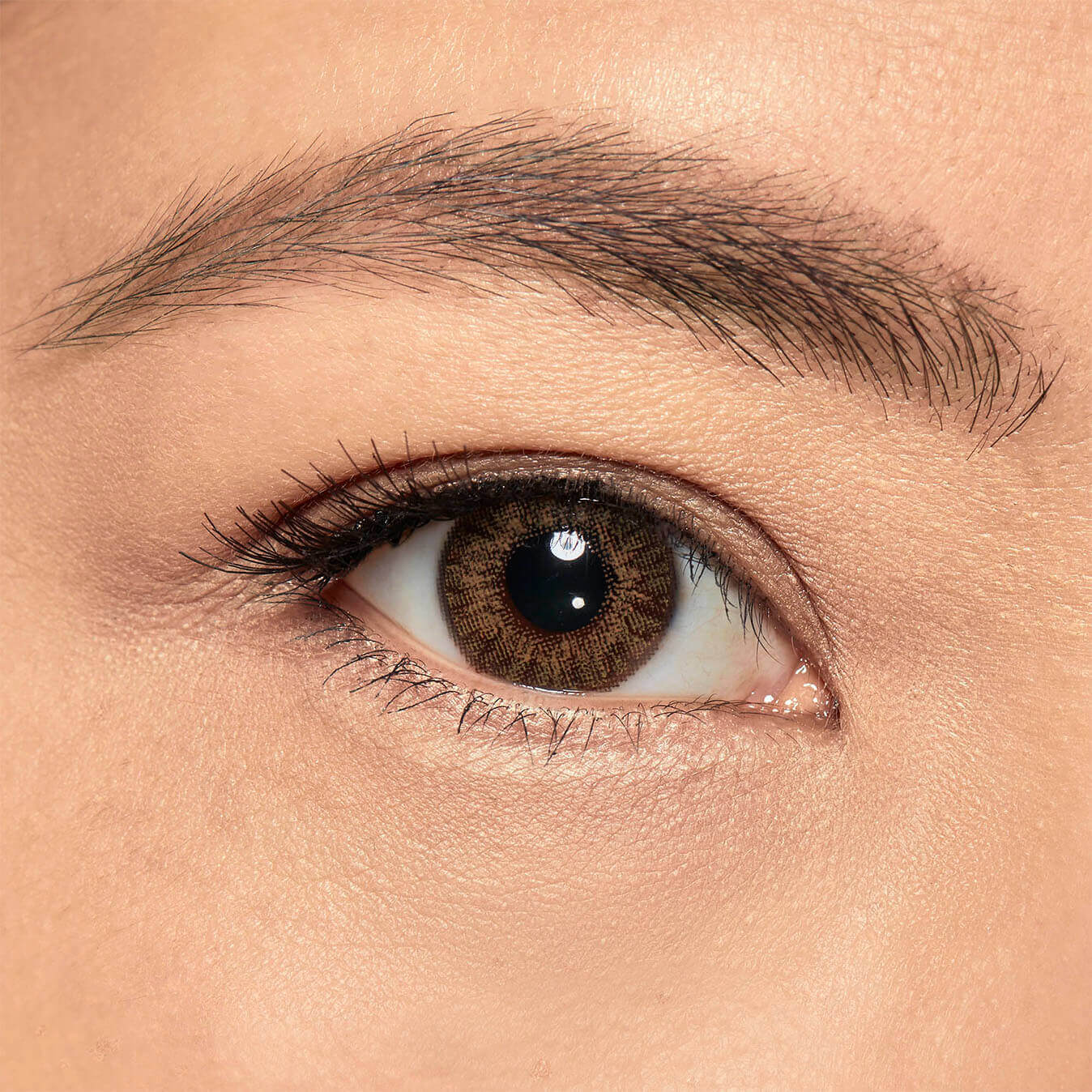 problem partner forberede FreshLook Colorblends contact lenses on real eyes | Vision Direct UK