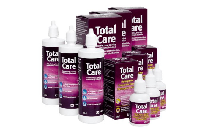 Total Care Multipack