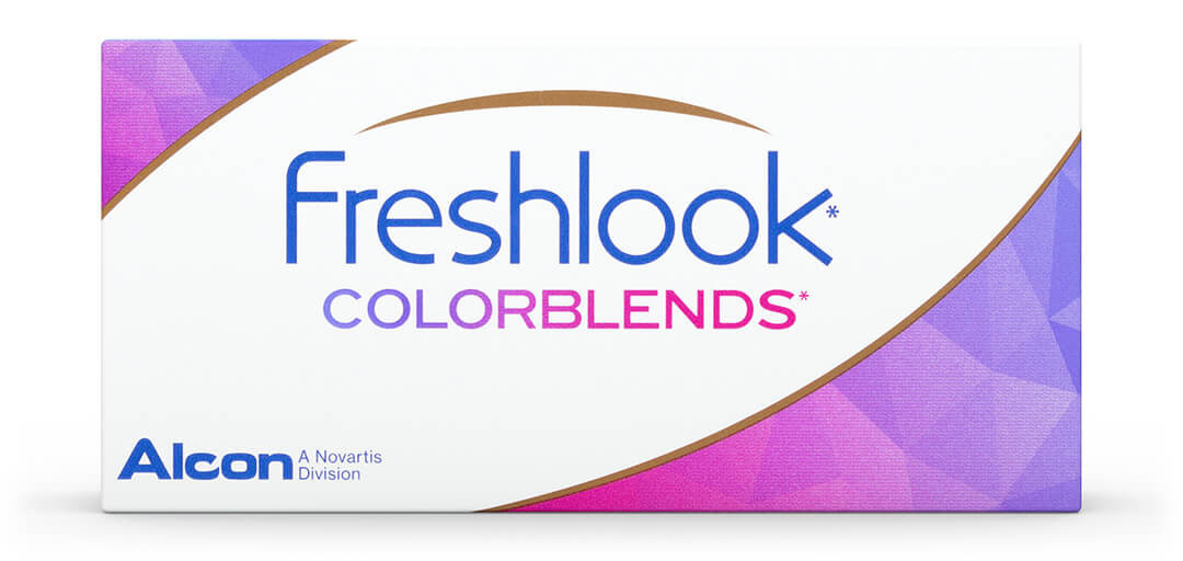 FreshLook Colorblends