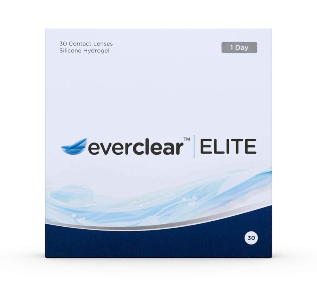 everclear ELITE product box